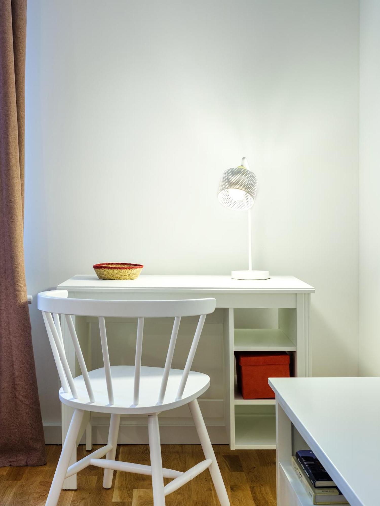 Tyzenhauz Suites Topolowa Krakow Bagian luar foto